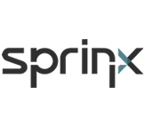 Sprinx Technologies (Application Partner)